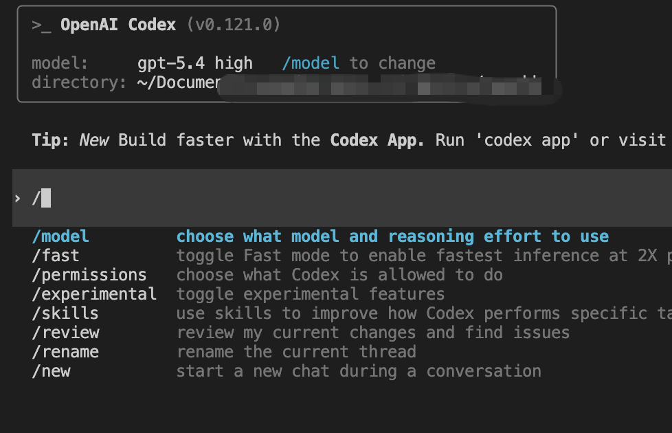 codex